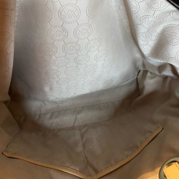 Michael Kors tote bag - Picture 6 of 10